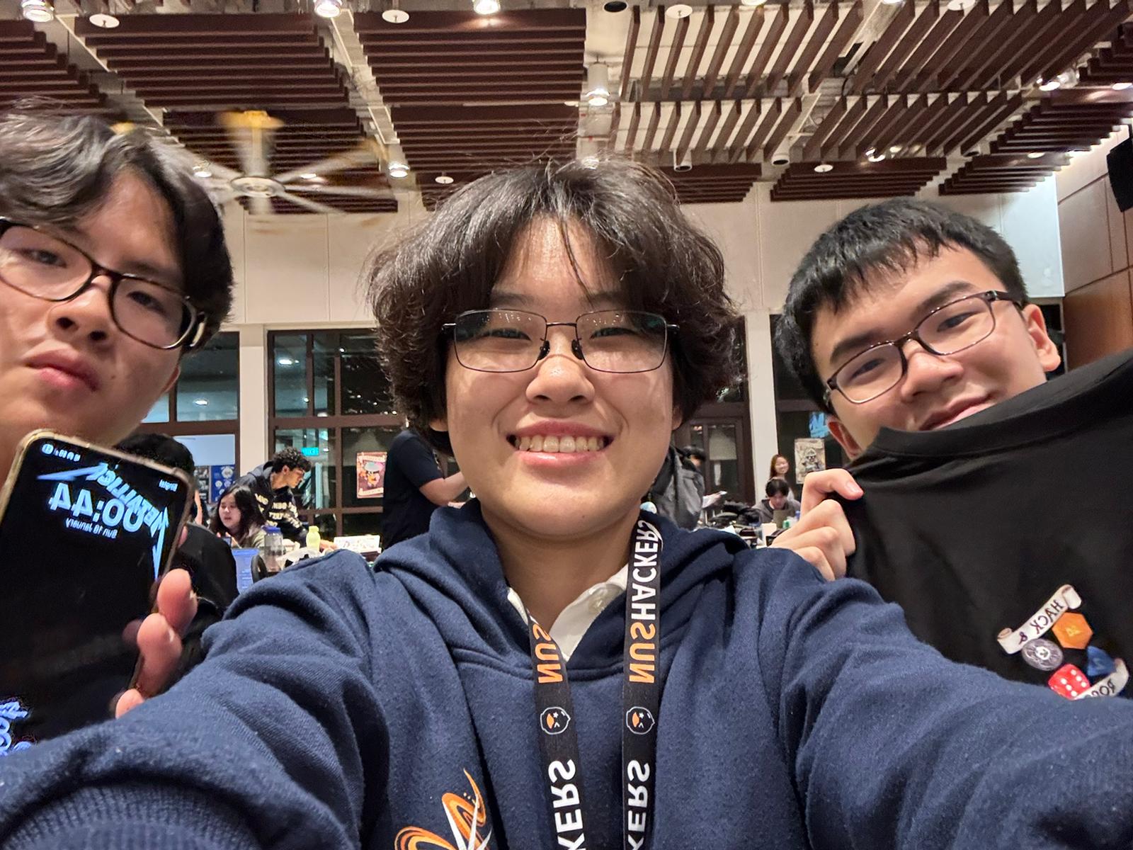 Hack&Roll 2026 photo 2