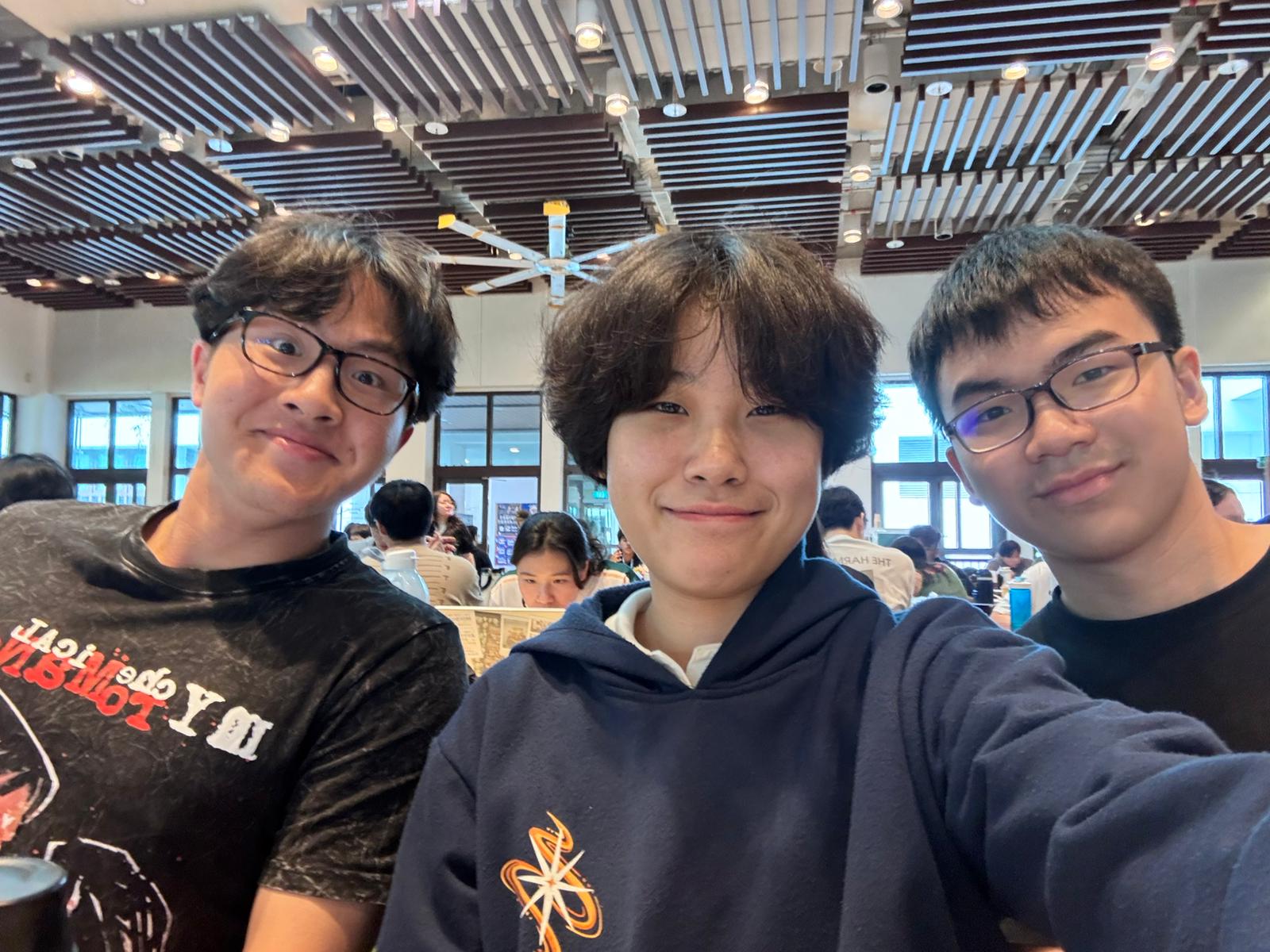 Hack&Roll 2026 photo 3