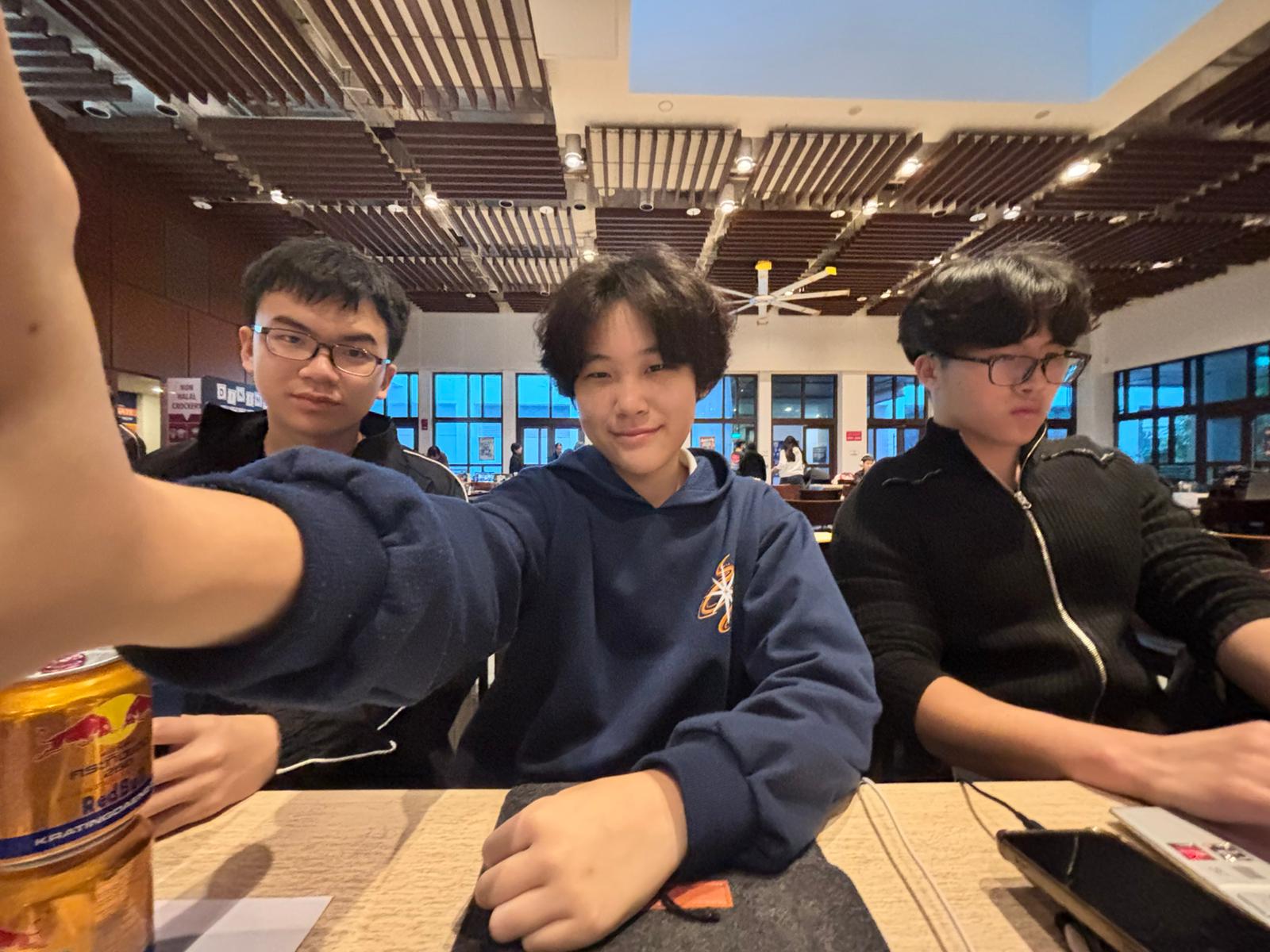 Hack&Roll 2026 photo 4