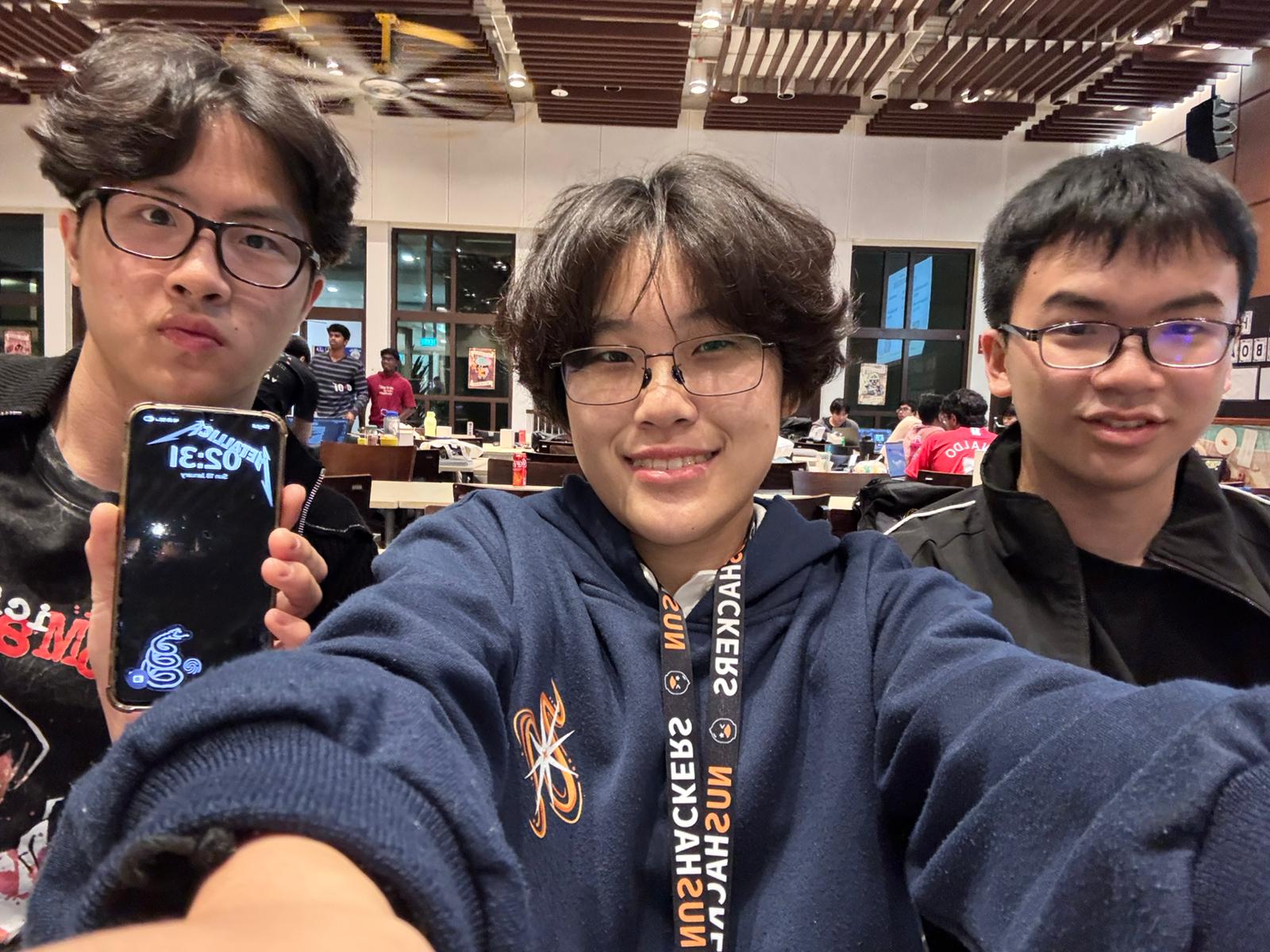 Hack&Roll 2026 photo 5