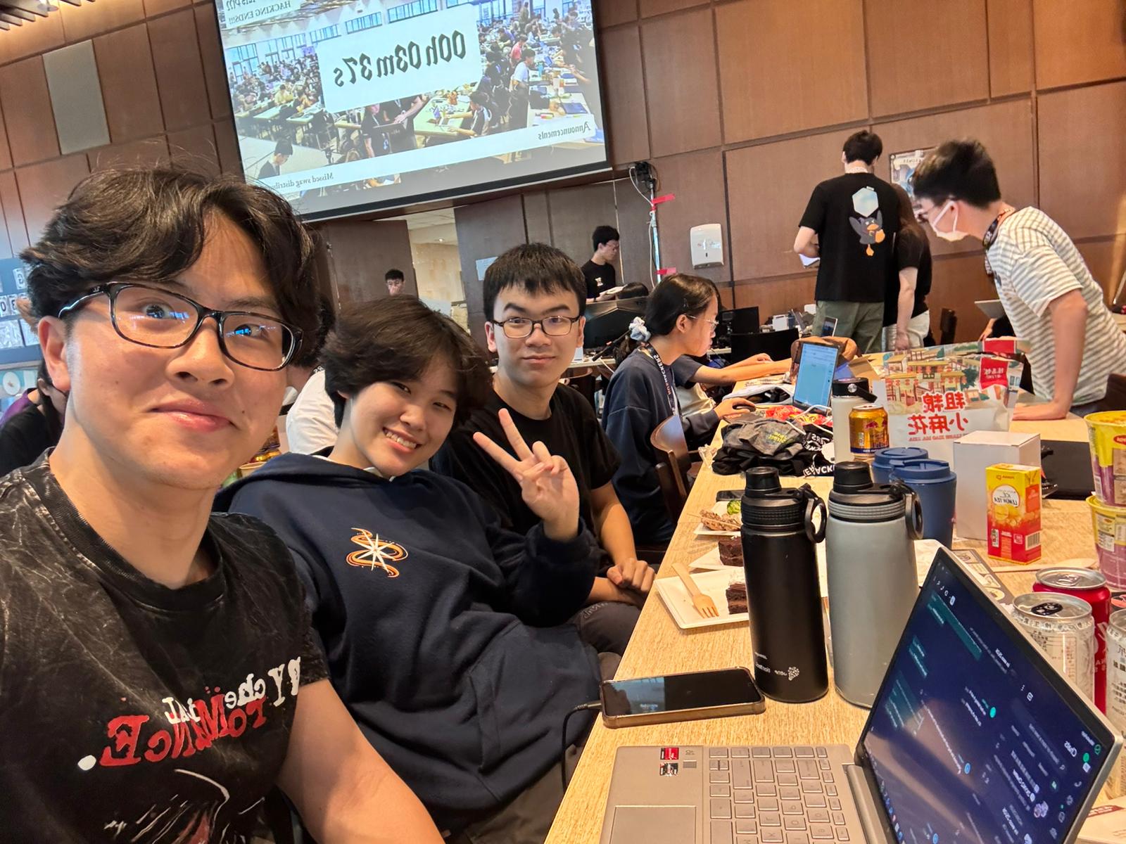 Hack&Roll 2026 photo 6