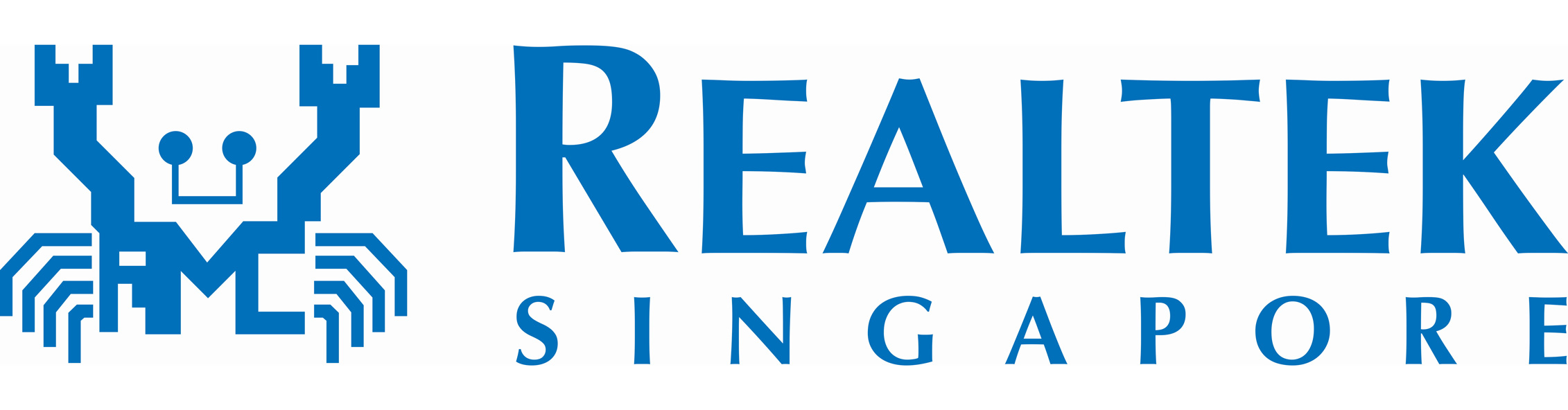 Realtek Singapore Private Limited