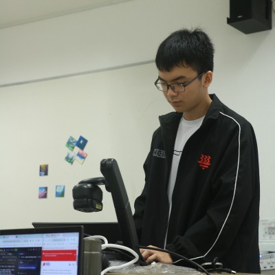 Techie Ernie profile picture